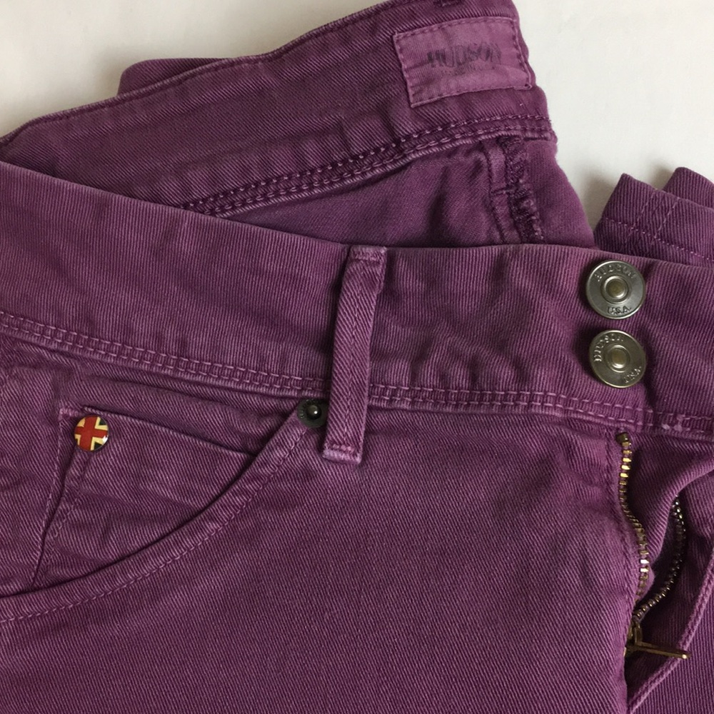 Hudson Jeans